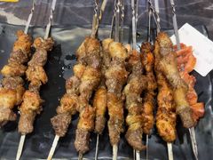 -运德成·天津老味烧烤(广开二马路店)