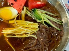 -丰茂烤串(公园店)