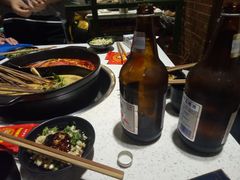 酒-钢管厂歆瑞源油卤串串香(春熙路太古里店)