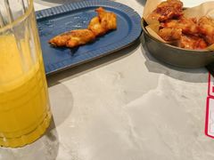 -必胜客(城西银泰店)