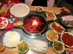 -蜀大侠火锅(春熙路店)