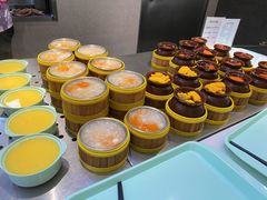 -交通大学（闵行校区）-第二餐饮大楼