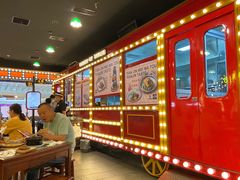 -天津卫码头(南开大悦城店)