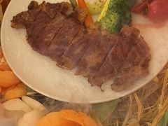 -LE SHARE洛笙·花园西餐(北京路步行街店)