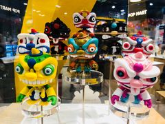 -泡泡玛特POPMART(壹号店)