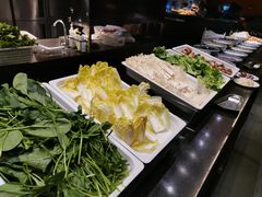 -钱小奴创意自助餐厅·原切谷饲安格斯畅吃(宁波奉化银泰店)