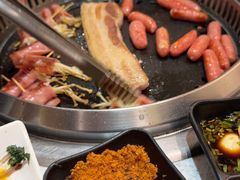 -炭之家·齐齐哈尔非遗烤肉·鲜切直供(中央大街店)