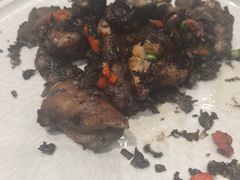 -金枝玉叶上海人家食府(三里河店)