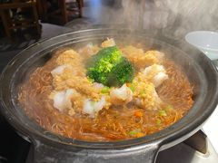 -老灶房-四川土菜(铁牛广场店)