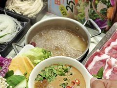 -呷哺呷哺 黄金牧场 (大港油田幸福广场店)