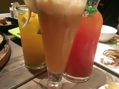 -卡朋西餐(较场西路店)