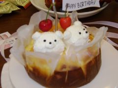 -小麦穗私人订制蛋糕·甜品台(万达店)