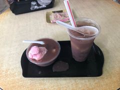 -百花传统甜品店(原址店)