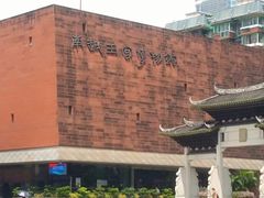 -南越王博物院(王宫展区)