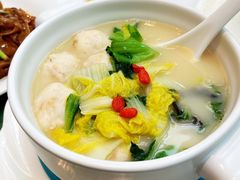 -大树餐厅(红旗街万达店)