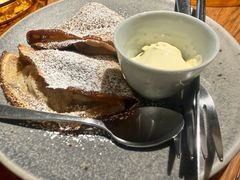 -La Strada(安福路店)
