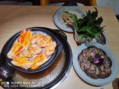 -汉轩阁冰煮三鲜