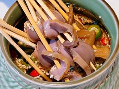 -漾亚·雍雅合鲜(桐梓林店)