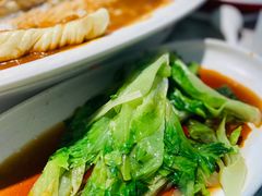 -悦海·家宴·冰花皮皮虾大锅贴(宝龙店)