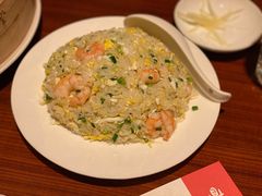 虾仁蛋炒饭-鼎泰丰(环贸店)