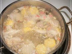 -潮发潮汕牛肉店(龙洞店)