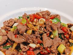 -洞庭鱼香(万科店)