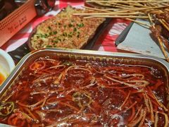 -龙虾当家·大排档(红谷滩五中店)
