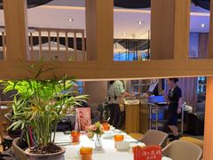 -汤城小厨•粤菜•靓汤(金宝街店)