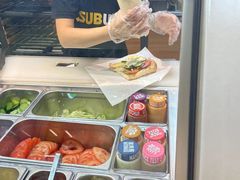 -赛百味SUBWAY(三阳广场店)