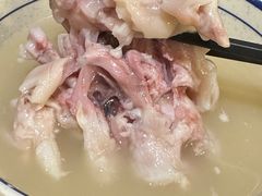 -易老妈蹄花.特色川菜(人民公园总店)