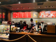 -星巴克(成都锦里店)