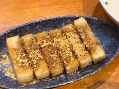 -付小姐在成都(中山公园店)