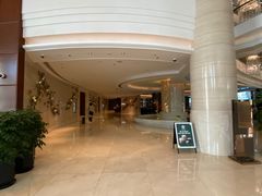 -上海雅居乐万豪侯爵酒店