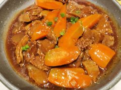-北李妈妈菜·海肠捞饭(开发区万达店)