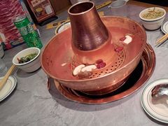 -侃爷南门铜锅涮肉