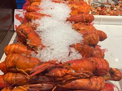 -初色海鲜自助(新辰里亚运村店)