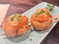 -眷屋の深夜食堂(云瑞邻里中心店)