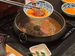 -然锅料理