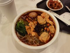 -水平有限广西米粉·广西风味集(五道口店)