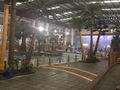 -南宫温泉水世界