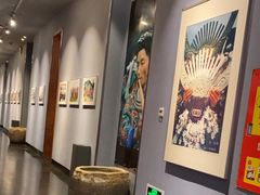 -黔蘑菇四季餐厅(观山湖店)