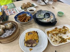 -美景家宴