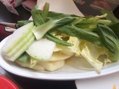 -新辣道鱼火锅(领展购物广场·中关村店)