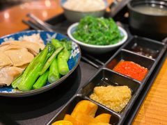 -又鸟pizza海南鸡饭(假日广场店)
