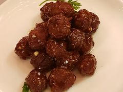 -京华烟云·北京烤鸭(领展购物广场·中关村店)