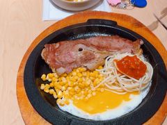 -菲滋意式餐厅(萧山市心店)