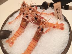 -上井料理黑金店(IFS国金中心店)