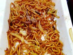 意大利面-大雁塔假日酒店·绿茵阁西餐厅