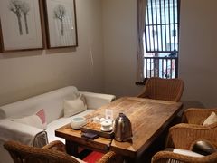 -瓦库茶馆17号(海汇港店)