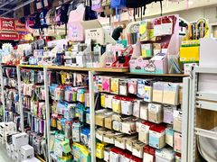 -西北轻工批发市场